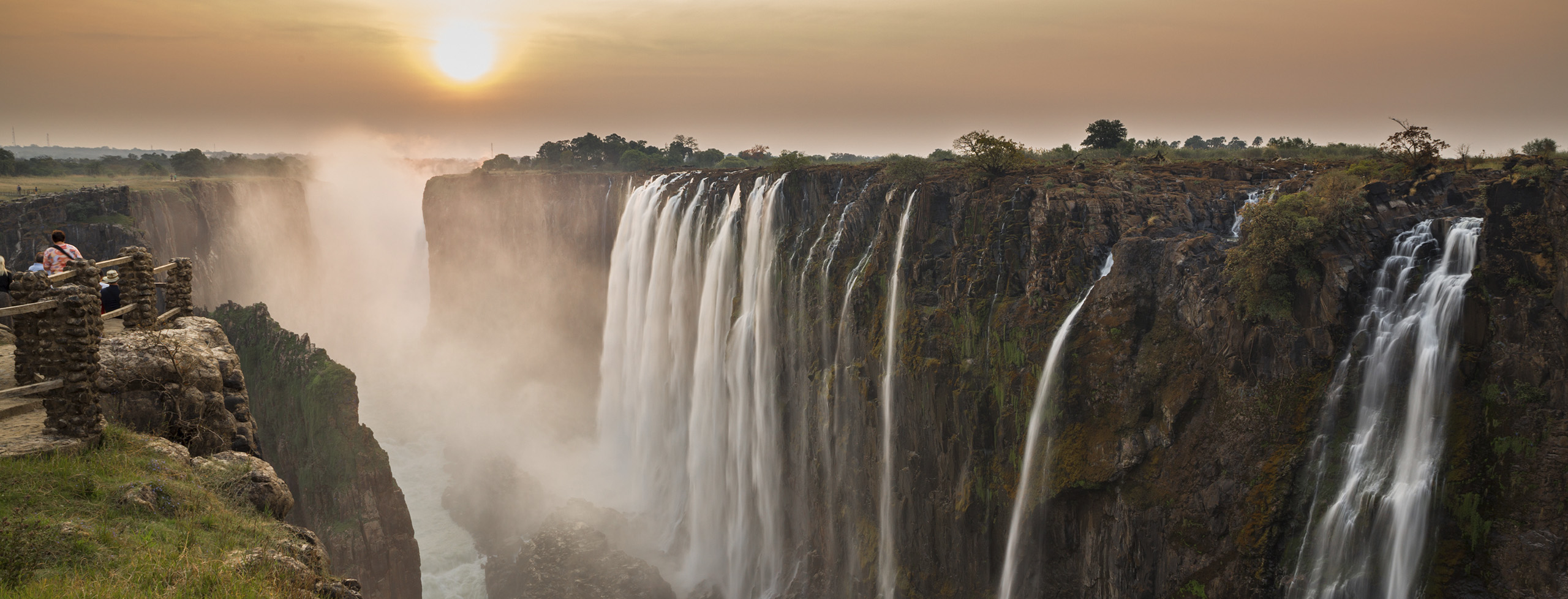 Discover Zambia and its beauty 
