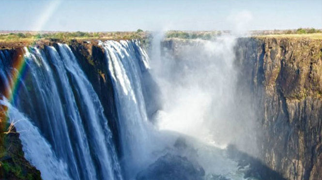 Zambia, Zimbabwe relaunch joint visa